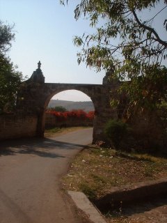 Exhacienda de Guadalupe: 