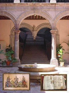 Regional Michoacan Museum: Regional Michoacan Museum