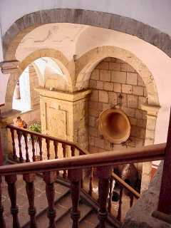  San Francisco Temple: Craftsmanship House