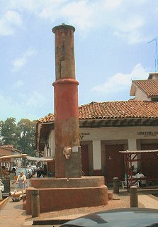 Fuente del Torito: La Fuente del Torito