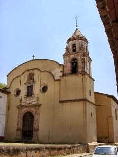 Iglesia y Colegio de la Compa&ntilde;&iacute;a: Templo de la compa&ntilde;ia de Jesus