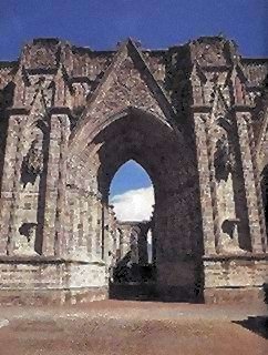 Zamora: The Unfinished Cathedral